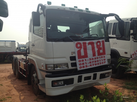 ขายหัวลาก FUSO SUPER GRATE 380 แรงม้าระบบน้ำมัน เครื่อง 6M70 สวยๆครับ สนใจโทรเลย ขายหัวลาก FUSO SUPER GRATE 380 แรงม้าระบบน้ำมัน เครื่อง 6M70 สวยๆครับ สนใจโทรเลย