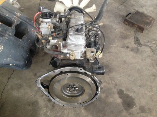 ขายเครื่องยนต์โฟล์คลิฟท์รถยกเครื่องยนต์เบนซิน รหัสK21 เครื่องยนต์ใช้งานน้อยมากเปลี่ยนเพราะยกเครื่องดีเซลใส่ สนใจติดต่อ บจกชัยเสรียานยนต์จำกัด 086-0801238