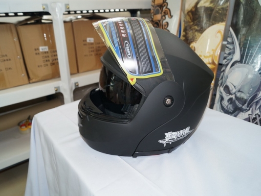 หมวกกันน๊อค หมวกกันน๊อค