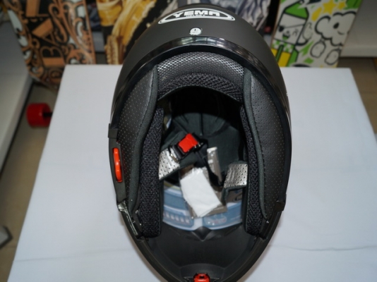 หมวกกันน๊อค หมวกกันน๊อค