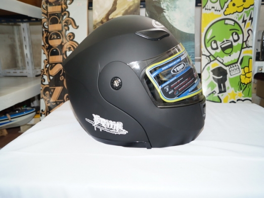 หมวกกันน๊อค หมวกกันน๊อค