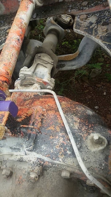 หกล้อดั้ม