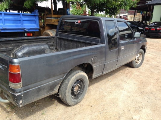 ขายรถกระบะISUZU 2500cc90แรงปี94 ขายรถกระบะISUZU 2500cc90แรงปี94