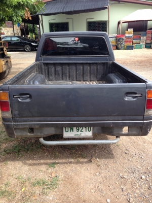 ขายรถกระบะISUZU 2500cc90แรงปี94 ขายรถกระบะISUZU 2500cc90แรงปี94