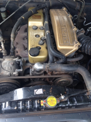 ขายรถกระบะISUZU 2500cc90แรงปี94 ขายรถกระบะISUZU 2500cc90แรงปี94