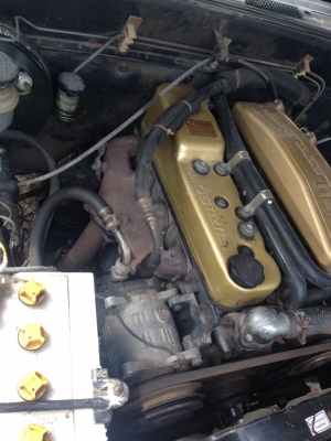 ขายรถกระบะISUZU 2500cc90แรงปี94 ขายรถกระบะISUZU 2500cc90แรงปี94