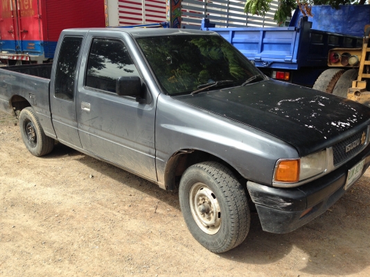 ขายรถกระบะISUZU 2500cc90แรงปี94