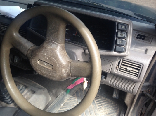 ขายรถกระบะISUZU 2500cc90แรงปี94 ขายรถกระบะISUZU 2500cc90แรงปี94