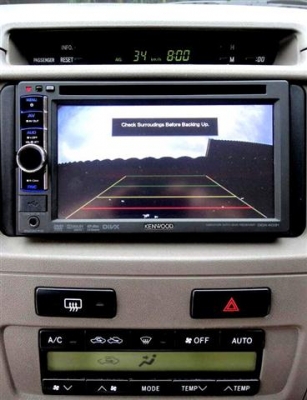 2005TOYOTA FORTUNER 3.0V AT AIRBAG-ABS Top Full-option รถมือเดียว ประกันเหลือเยอะ