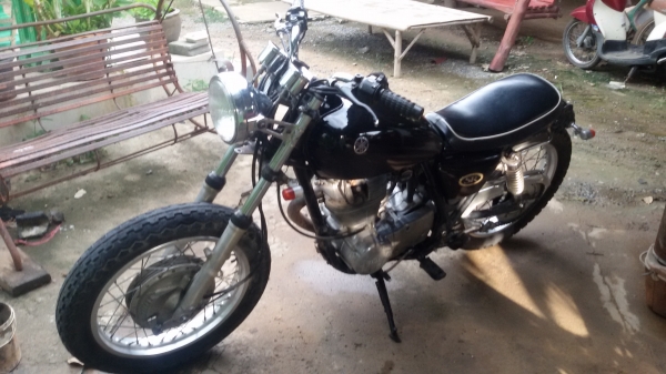 ขายsr 400 หรือแลกsteedคับ