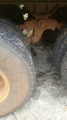 isuzu  แม่ลูกดั้ม