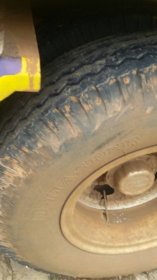 isuzu  แม่ลูกดั้ม