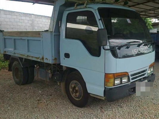 ISUZU 88