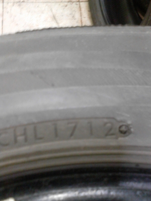 195/65R15 BRIDGESTONE TURANZA GR90 ชุด 4 เส้น TEL.081-427-3941