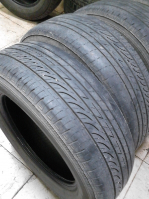 195/65R15 BRIDGESTONE TURANZA GR90 ชุด 4 เส้น TEL.081-427-3941