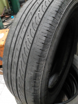 195/65R15 BRIDGESTONE TURANZA GR90 ชุด 4 เส้น TEL.081-427-3941