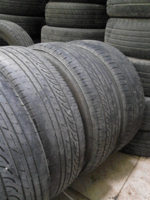 195/65R15 BRIDGESTONE TURANZA GR90 ชุด 4 เส้น TEL.081-427-3941
