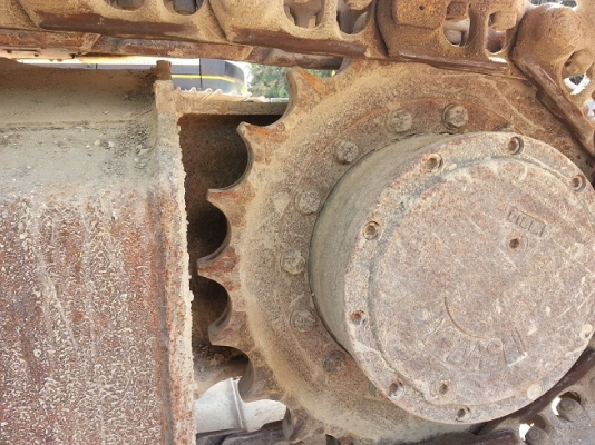 รถขุด SUMITOMO SH125X รุ่นใหม่ๆ เก่าญี่ปุ่นแท้ 090-986-2521 รถขุด SUMITOMO SH125X รุ่นใหม่ๆ เก่าญี่ปุ่นแท้ 090-986-2521