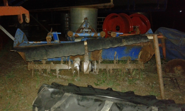 ขายโรตารี่ของอิชิกิ ขายโรตารี่ของอิชิกิ