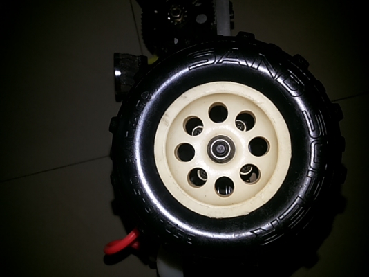 ขายรถบังคับน้ำมัน