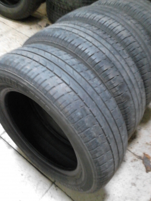 185/65R15 BRIDGESTONE B250  ชุด 4 เส้น  TEL.081-427-3941