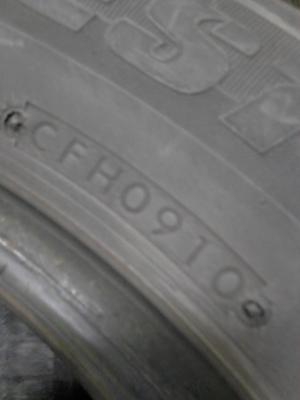 185/65R15 BRIDGESTONE B250  ชุด 4 เส้น  TEL.081-427-3941