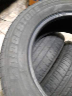 185/65R15 BRIDGESTONE B250  ชุด 4 เส้น  TEL.081-427-3941