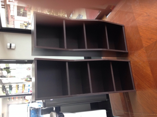 ขายชั้นวาง index มี 2 อัน ขายเหมา 3000