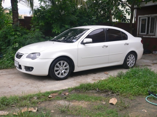 ขายรถ PROTON PERSONA 1.6 HIGH LINE AIRBAG2-ABS 2013(ปี2556 เดือน4)ออโต้ น้ำมัน E20 ติด NGVจากโรงงาน