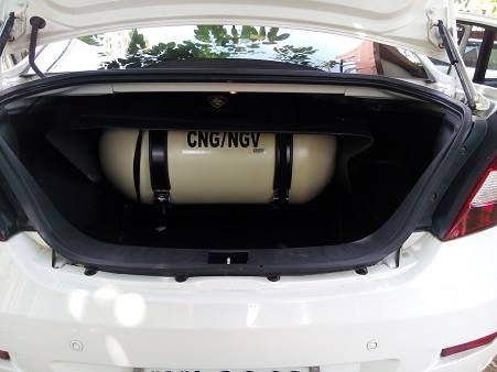 ขายรถ PROTON PERSONA 1.6 HIGH LINE AIRBAG2-ABS 2013(ปี2556 เดือน4)ออโต้ น้ำมัน E20 ติด NGVจากโรงงาน