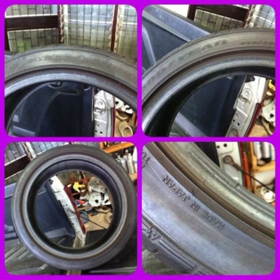 แม็กขอบ 17 ซื้อล้อแถมยาง แม็กขอบ 17 ซื้อล้อแถมยาง