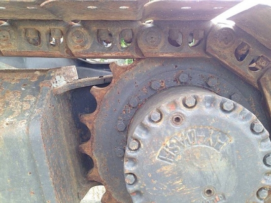 โกเบลโก้ Sk120-2 มาร์คไฟฟ์ เก่าญี่ปุ่น สวย เดิม 090-986-2521 โกเบลโก้ Sk120-2 มาร์คไฟฟ์ เก่าญี่ปุ่น สวย เดิม 090-986-2521