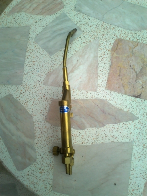 ขายชุดเชือมWELDING-7520