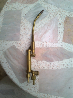 ขายชุดเชือมWELDING-7520