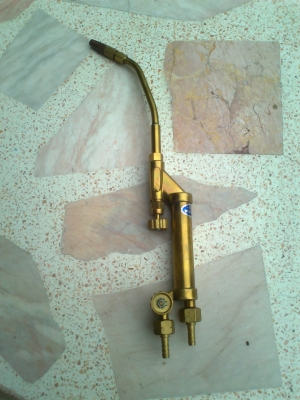 ขายชุดเชือมWELDING-7520