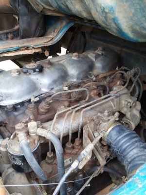 โตโยต้า 4 ล้อเล็กไดน่า โตโยต้า 4 ล้อเล็กไดน่า