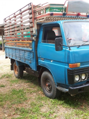 โตโยต้า 4 ล้อเล็กไดน่า โตโยต้า 4 ล้อเล็กไดน่า