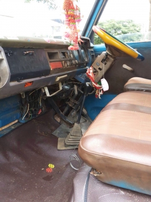 โตโยต้า 4 ล้อเล็กไดน่า โตโยต้า 4 ล้อเล็กไดน่า