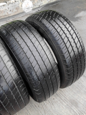 185/60R15 DUNLOP SP SPORT 2030 ชุด 4 เส้น TEL.081-427-3941 185/60R15 DUNLOP SP SPORT 2030 ชุด 4 เส้น TEL.081-427-3941