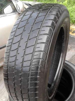 185/60R15 DUNLOP SP SPORT 2030 ชุด 4 เส้น TEL.081-427-3941 185/60R15 DUNLOP SP SPORT 2030 ชุด 4 เส้น TEL.081-427-3941