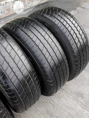 185/60R15 DUNLOP SP SPORT 2030 ชุด 4 เส้น TEL.081-427-3941 185/60R15 DUNLOP SP SPORT 2030 ชุด 4 เส้น TEL.081-427-3941