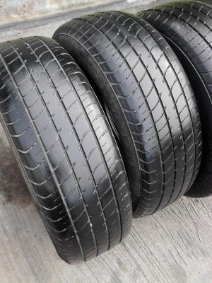 185/60R15 DUNLOP SP SPORT 2030 ชุด 4 เส้น TEL.081-427-3941 185/60R15 DUNLOP SP SPORT 2030 ชุด 4 เส้น TEL.081-427-3941