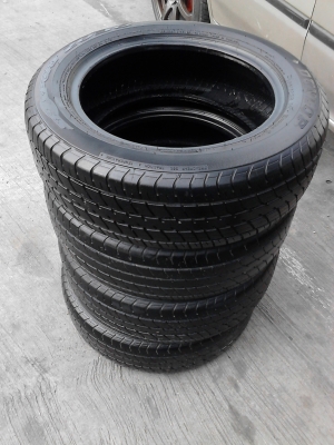 185/60R15 DUNLOP SP SPORT 2030 ชุด 4 เส้น TEL.081-427-3941 185/60R15 DUNLOP SP SPORT 2030 ชุด 4 เส้น TEL.081-427-3941