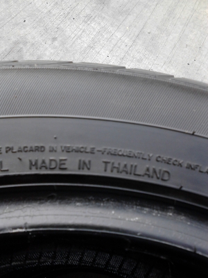 185/60R15 DUNLOP SP SPORT 2030 ชุด 4 เส้น TEL.081-427-3941 185/60R15 DUNLOP SP SPORT 2030 ชุด 4 เส้น TEL.081-427-3941