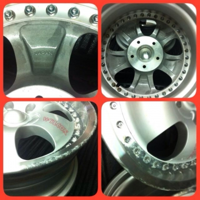 แม็กนอก  ขอบ 16