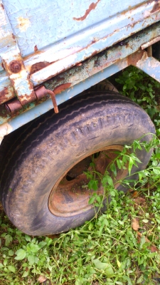 หกล้อ ISUZU 85 แรงม้า รุ่นประหยัด ใช้งานดี มีทะเบียน