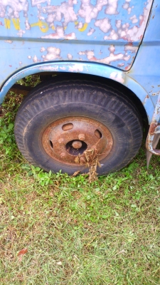 หกล้อ ISUZU 85 แรงม้า รุ่นประหยัด ใช้งานดี มีทะเบียน