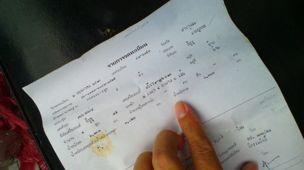 หกล้อ ISUZU 85 แรงม้า รุ่นประหยัด ใช้งานดี มีทะเบียน