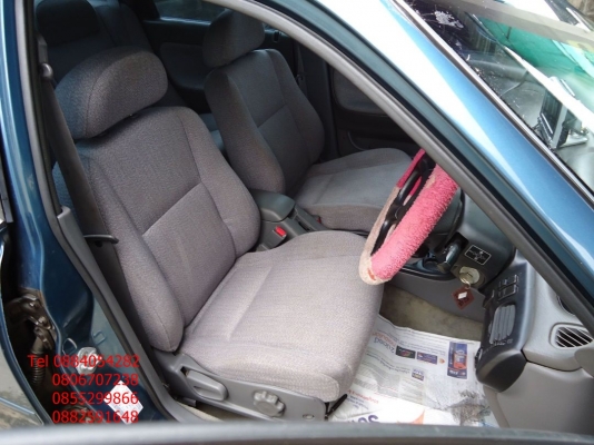 ขาย Mazda 626 Cronos เกียร์ออโต้ ราคา 55,000 บาท +++++++++