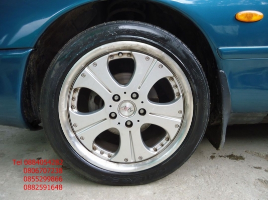 ขาย Mazda 626 Cronos เกียร์ออโต้ ราคา 55,000 บาท +++++++++